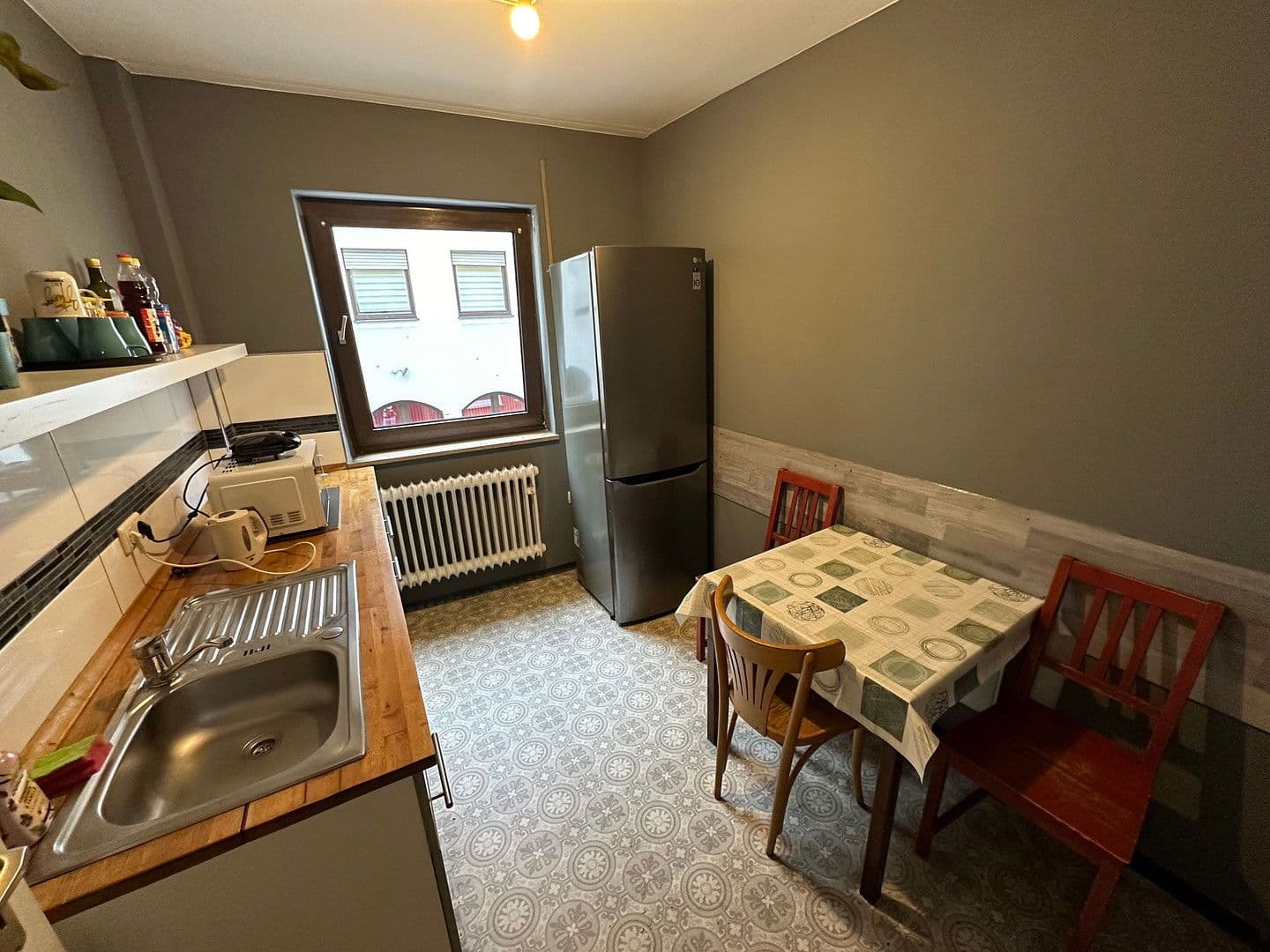 Prodej domu 400 m², pozemek 149 m², Nürnberg, Bavorsko Prodej domu 400 m², pozemek 149 m², Nürnberg, Bavorsko