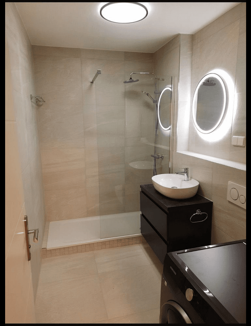 Prodej bytu 2+1 58 m², Eifelweg 4, Langenhagen, Dolní Sasko Prodej bytu 2+1 58 m², Eifelweg 4, Langenhagen, Dolní Sasko