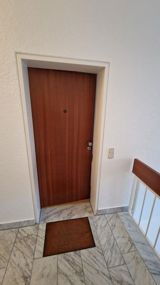 Pronájem bytu 2+1 46 m², Münster, Severní Porýní-Vestfálsko Pronájem bytu 2+1 46 m², Münster, Severní Porýní-Vestfálsko