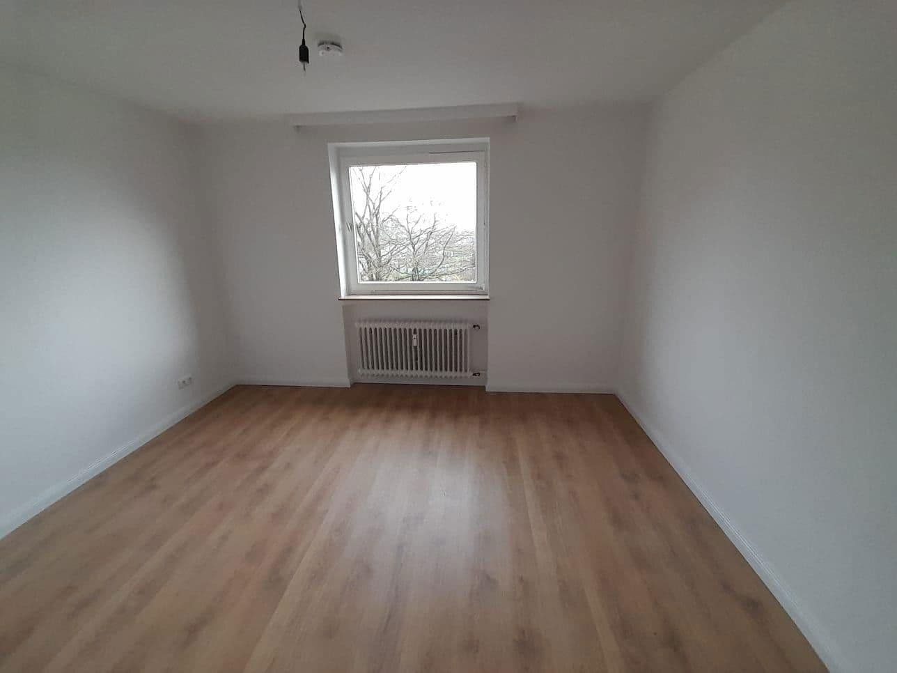 Pronájem bytu 4+1 86 m², Pappelstraße 8, Visselhövede, Dolní Sasko Pronájem bytu 4+1 86 m², Pappelstraße 8, Visselhövede, Dolní Sasko