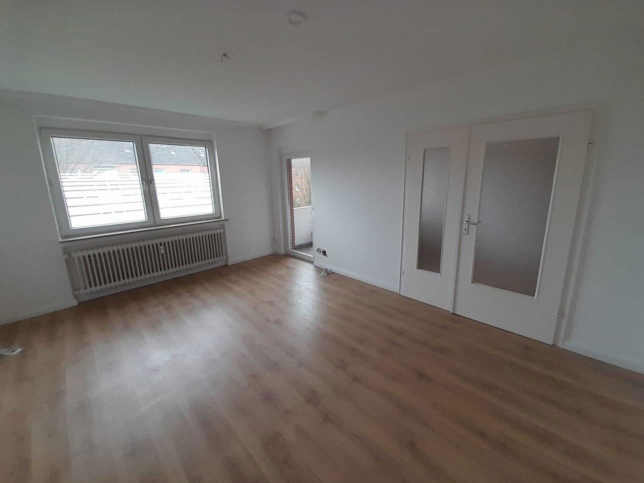 Pronájem bytu 4+1 86 m², Pappelstraße 8, Visselhövede, Dolní Sasko Pronájem bytu 4+1 86 m², Pappelstraße 8, Visselhövede, Dolní Sasko