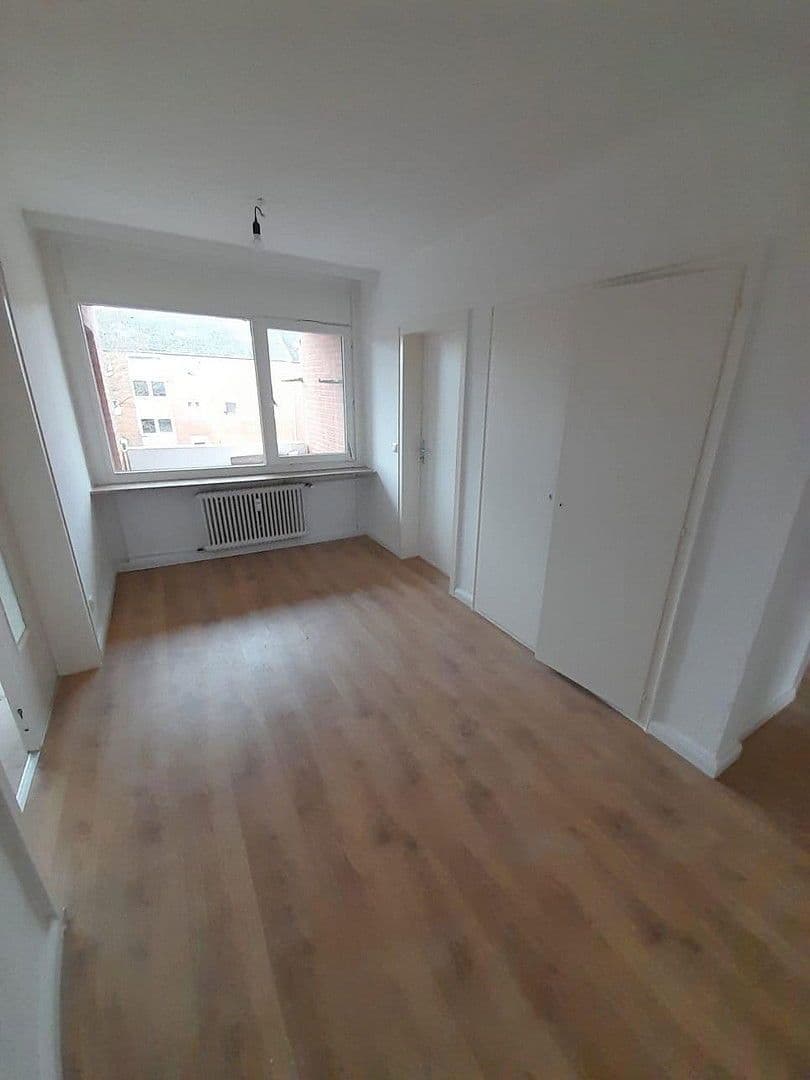 Pronájem bytu 4+1 86 m², Pappelstraße 8, Visselhövede, Dolní Sasko Pronájem bytu 4+1 86 m², Pappelstraße 8, Visselhövede, Dolní Sasko