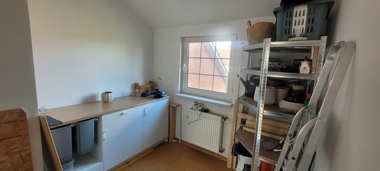 Pronájem bytu 5+kk 115 m², Hagen am Teutoburger Wald, Dolní Sasko Pronájem bytu 5+kk 115 m², Hagen am Teutoburger Wald, Dolní Sasko