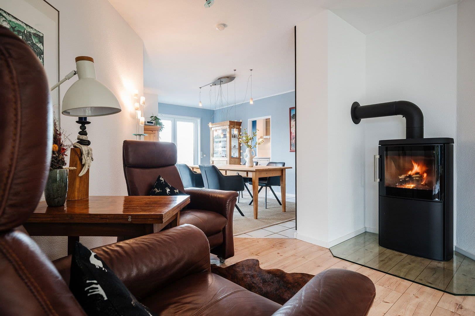 Prodej domu 240 m², pozemek 627 m², Wingertsweg 4, Roßdorf, Hessen Prodej domu 240 m², pozemek 627 m², Wingertsweg 4, Roßdorf, Hessen