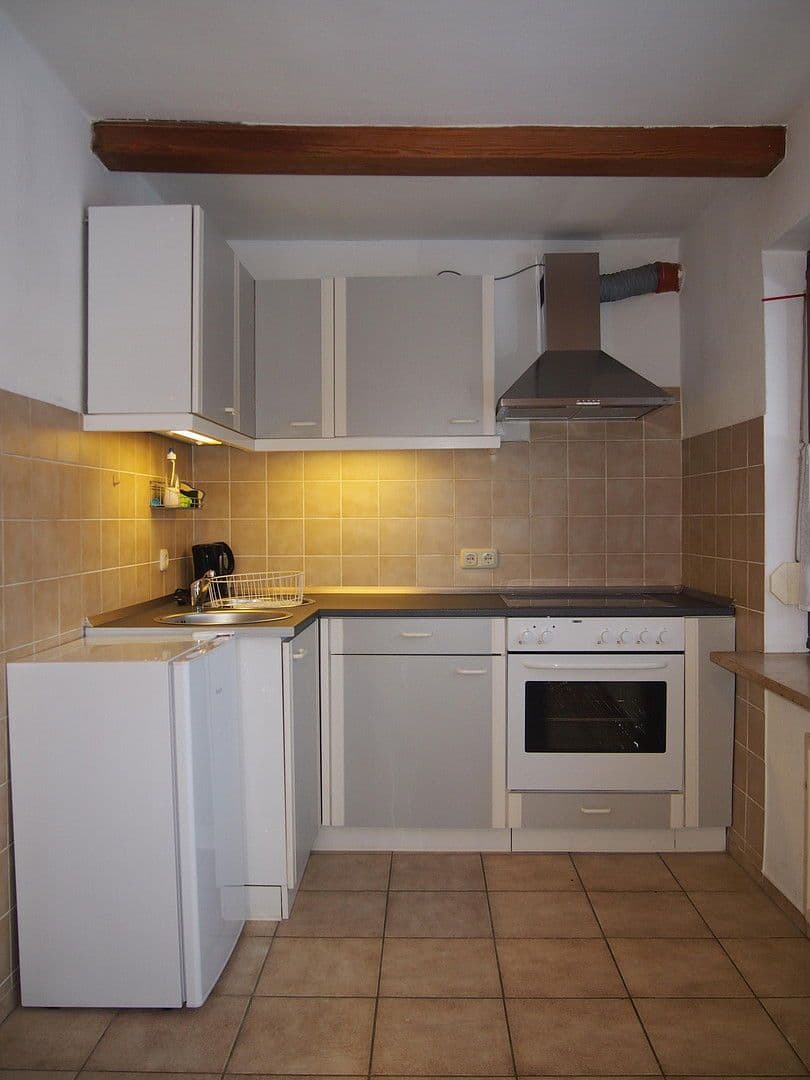 Pronájem bytu 3+1 65 m², Fürstenfeldbruck, Bavorsko Pronájem bytu 3+1 65 m², Fürstenfeldbruck, Bavorsko