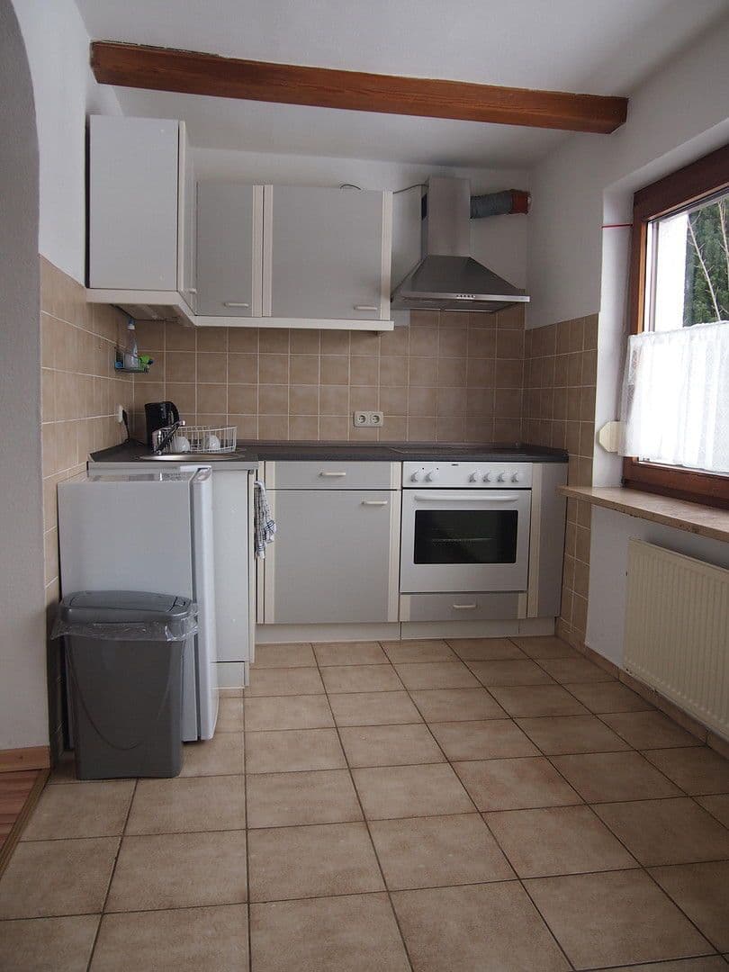 Pronájem bytu 3+1 65 m², Fürstenfeldbruck, Bavorsko Pronájem bytu 3+1 65 m², Fürstenfeldbruck, Bavorsko