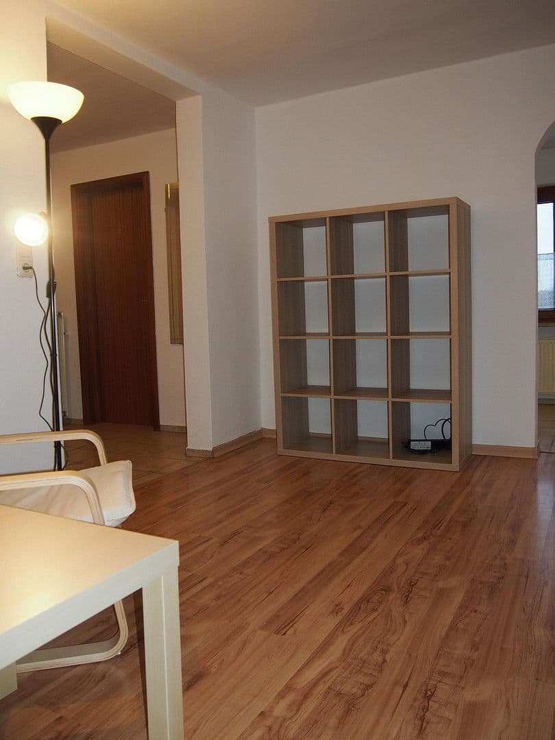 Pronájem bytu 3+1 65 m², Fürstenfeldbruck, Bavorsko Pronájem bytu 3+1 65 m², Fürstenfeldbruck, Bavorsko