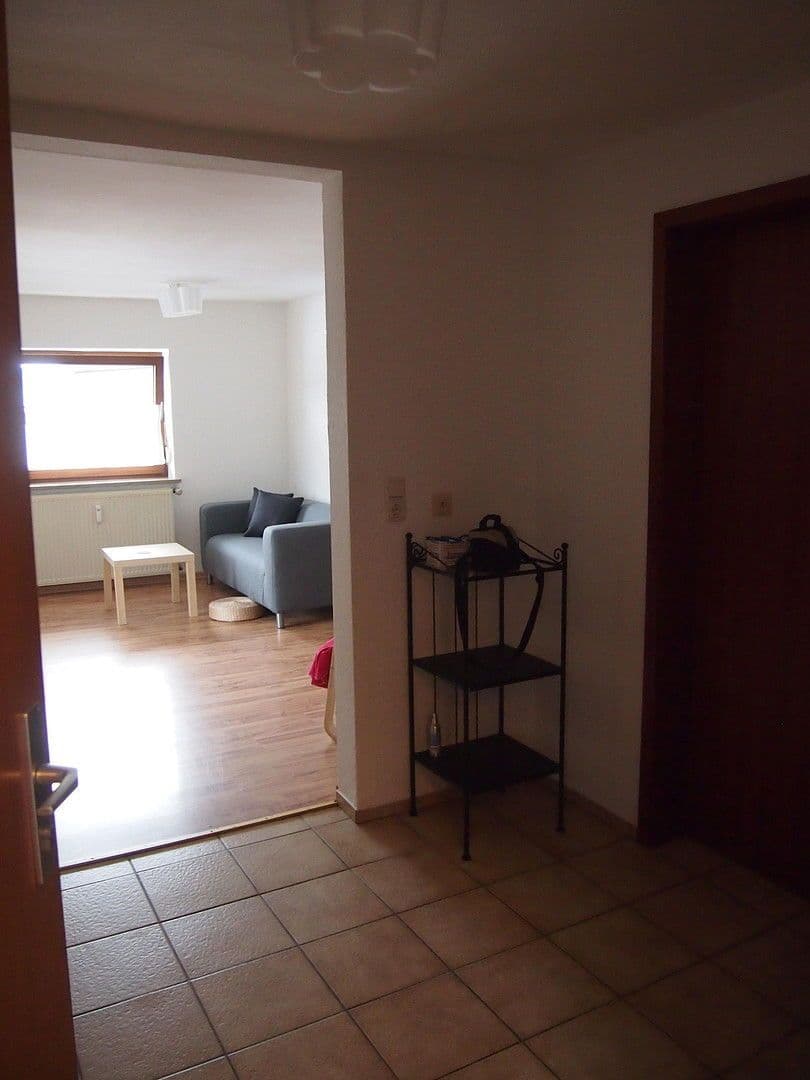 Pronájem bytu 3+1 65 m², Fürstenfeldbruck, Bavorsko Pronájem bytu 3+1 65 m², Fürstenfeldbruck, Bavorsko