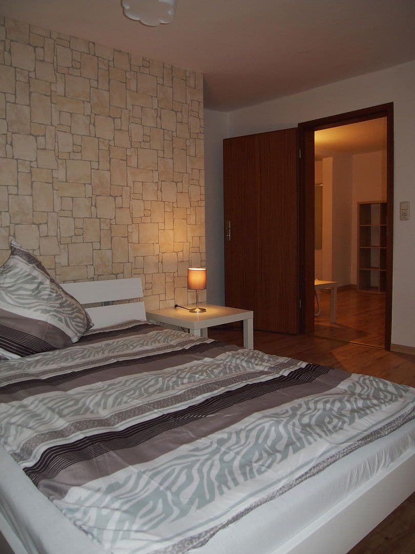 Pronájem bytu 3+1 65 m², Fürstenfeldbruck, Bavorsko Pronájem bytu 3+1 65 m², Fürstenfeldbruck, Bavorsko