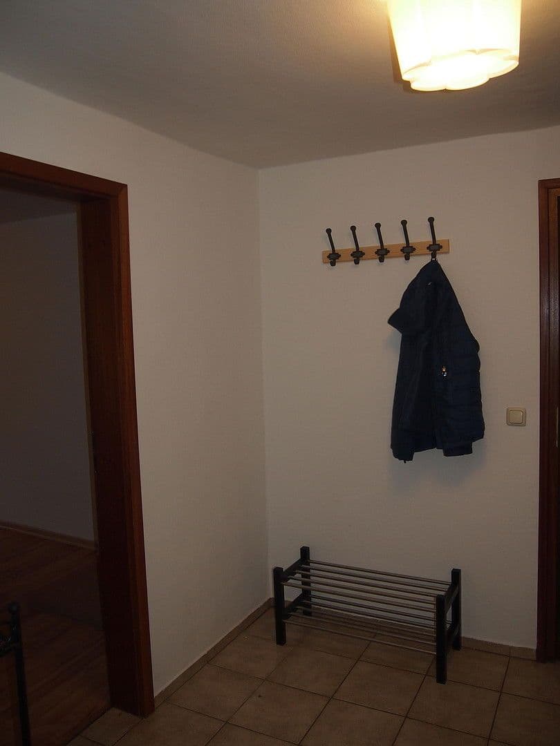 Pronájem bytu 3+1 65 m², Fürstenfeldbruck, Bavorsko Pronájem bytu 3+1 65 m², Fürstenfeldbruck, Bavorsko