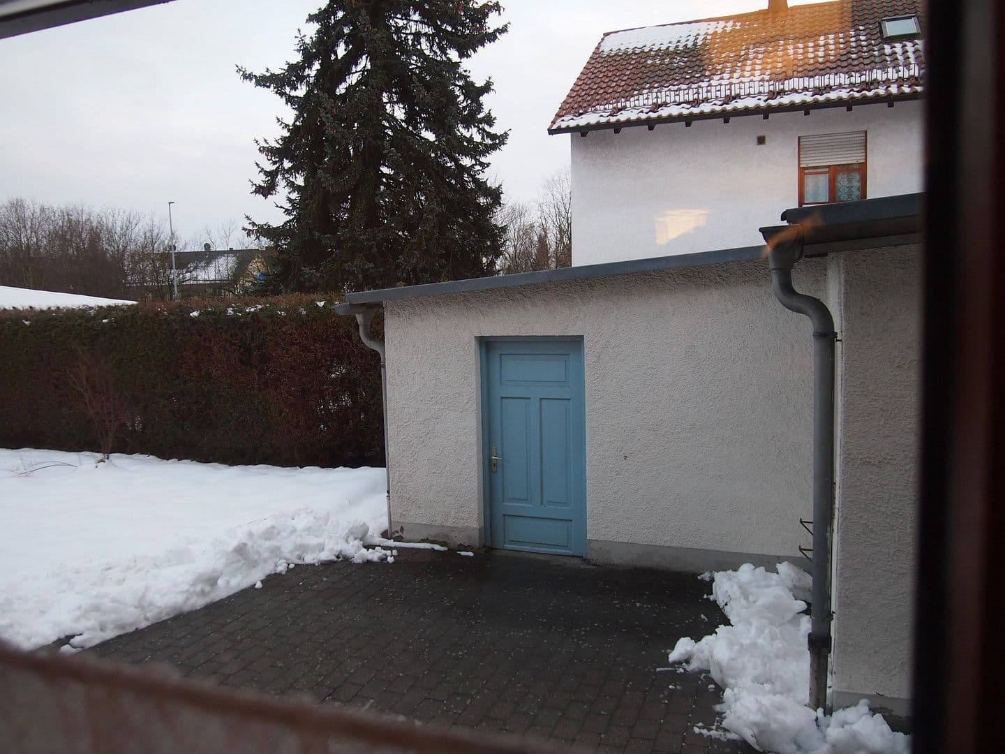 Pronájem bytu 3+1 65 m², Fürstenfeldbruck, Bavorsko Pronájem bytu 3+1 65 m², Fürstenfeldbruck, Bavorsko