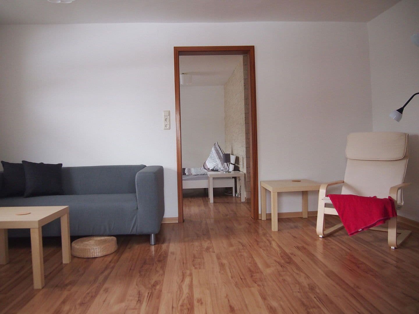 Pronájem bytu 3+1 65 m², Fürstenfeldbruck, Bavorsko Pronájem bytu 3+1 65 m², Fürstenfeldbruck, Bavorsko