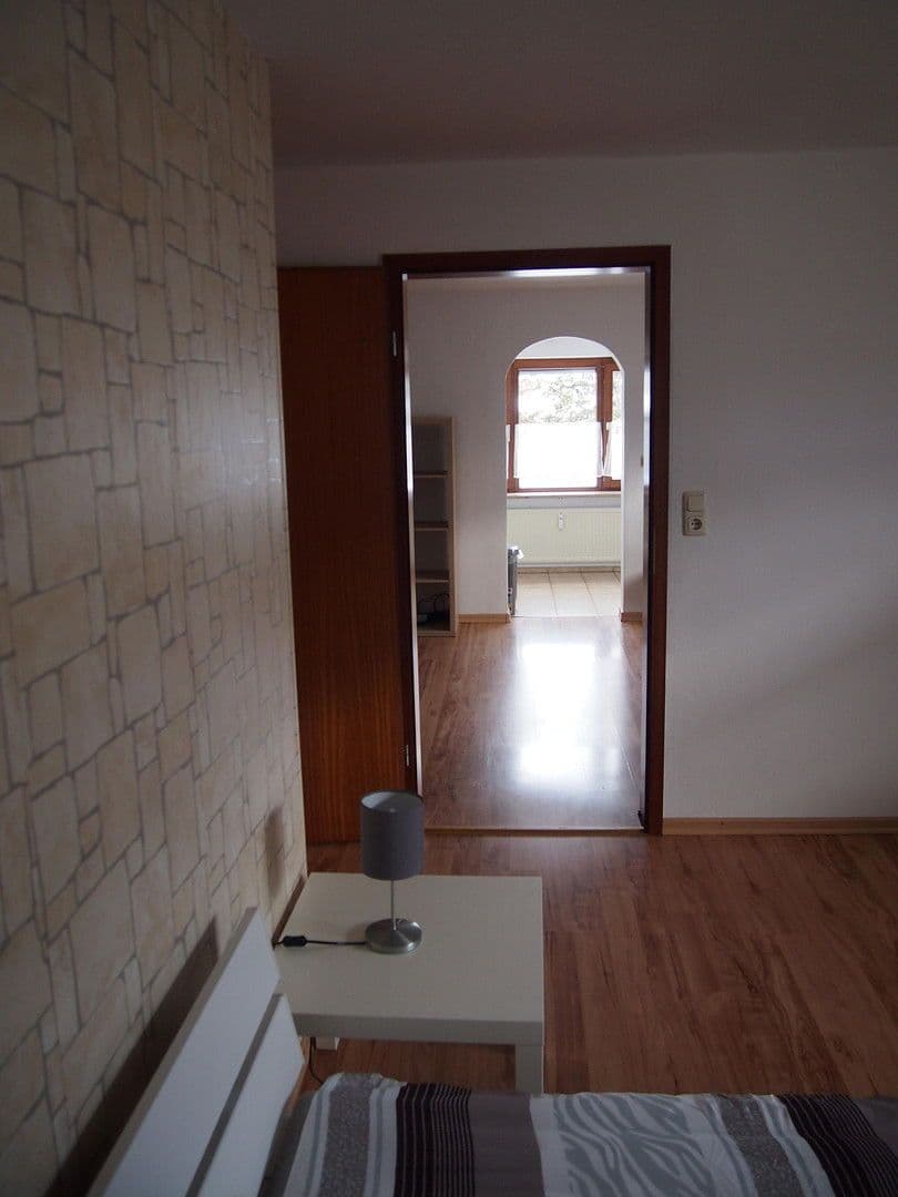 Pronájem bytu 3+1 65 m², Fürstenfeldbruck, Bavorsko Pronájem bytu 3+1 65 m², Fürstenfeldbruck, Bavorsko