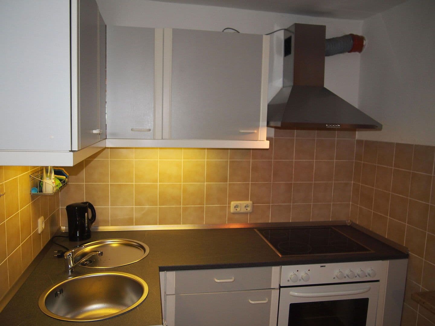 Pronájem bytu 3+1 65 m², Fürstenfeldbruck, Bavorsko Pronájem bytu 3+1 65 m², Fürstenfeldbruck, Bavorsko