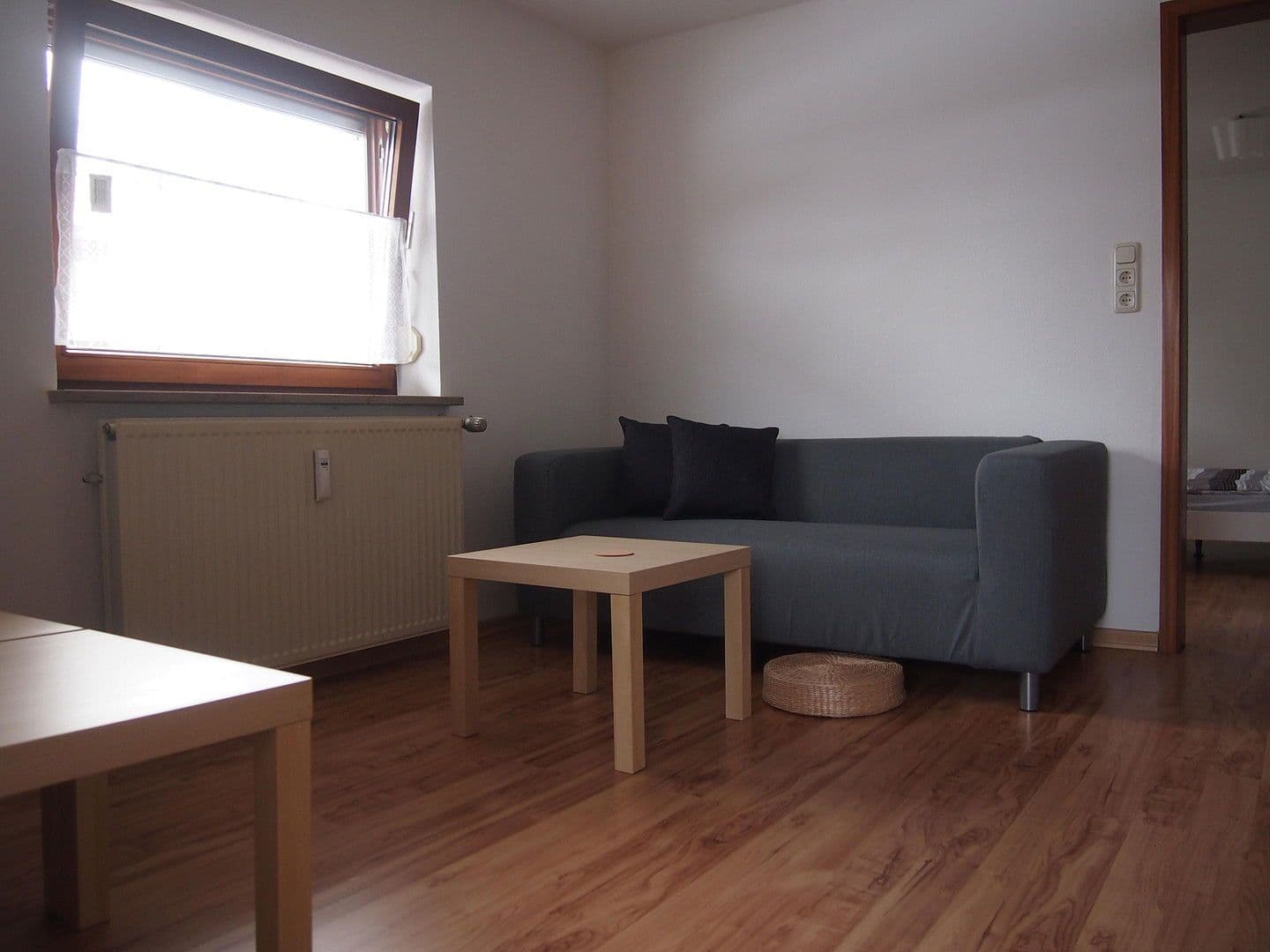 Pronájem bytu 3+1 65 m², Fürstenfeldbruck, Bavorsko Pronájem bytu 3+1 65 m², Fürstenfeldbruck, Bavorsko