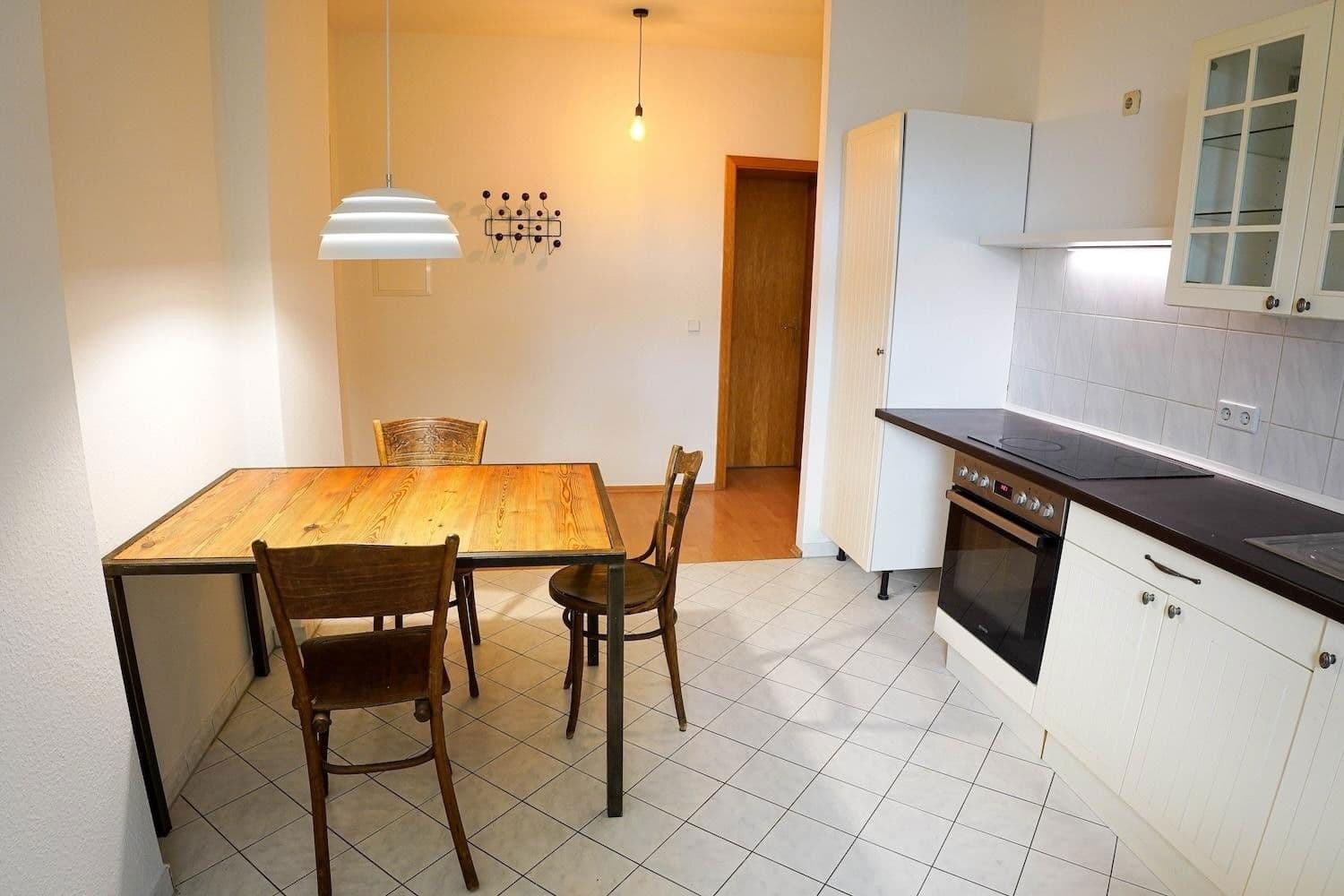 Prodej bytu 2+1 93 m², Duncker Str. 20, Berlin, Berlín Prodej bytu 2+1 93 m², Duncker Str. 20, Berlin, Berlín