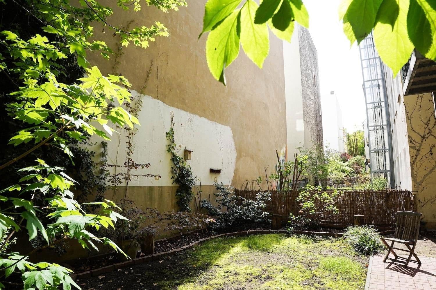 Prodej bytu 2+1 93 m², Duncker Str. 20, Berlin, Berlín Prodej bytu 2+1 93 m², Duncker Str. 20, Berlin, Berlín