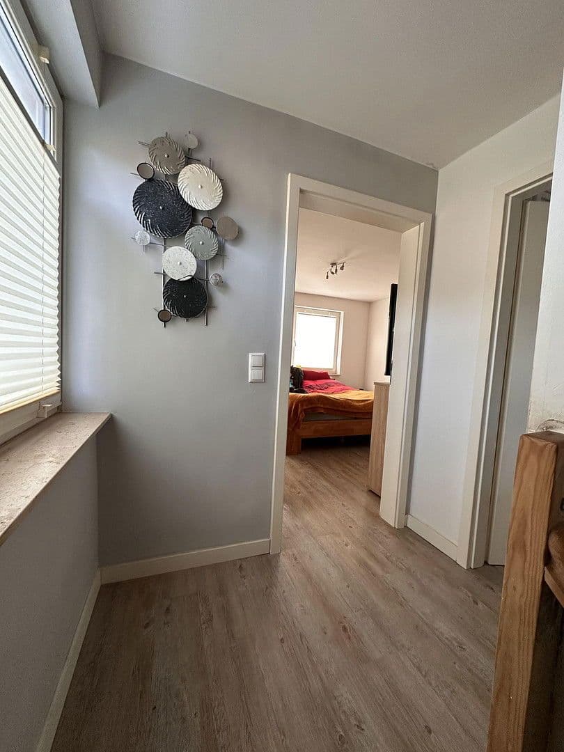 Prodej domu 90 m², pozemek 196 m², Bad Schwartau, Šlesvicko-Holštýnsko Prodej domu 90 m², pozemek 196 m², Bad Schwartau, Šlesvicko-Holštýnsko