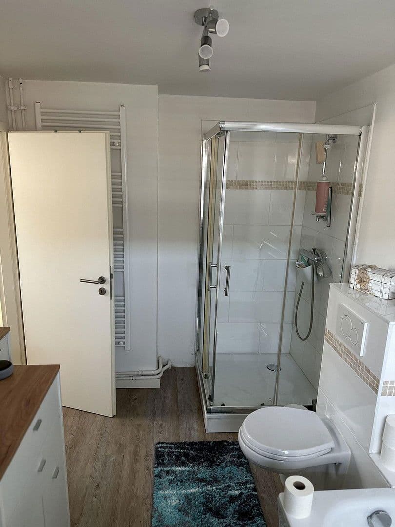 Prodej domu 90 m², pozemek 196 m², Bad Schwartau, Šlesvicko-Holštýnsko Prodej domu 90 m², pozemek 196 m², Bad Schwartau, Šlesvicko-Holštýnsko