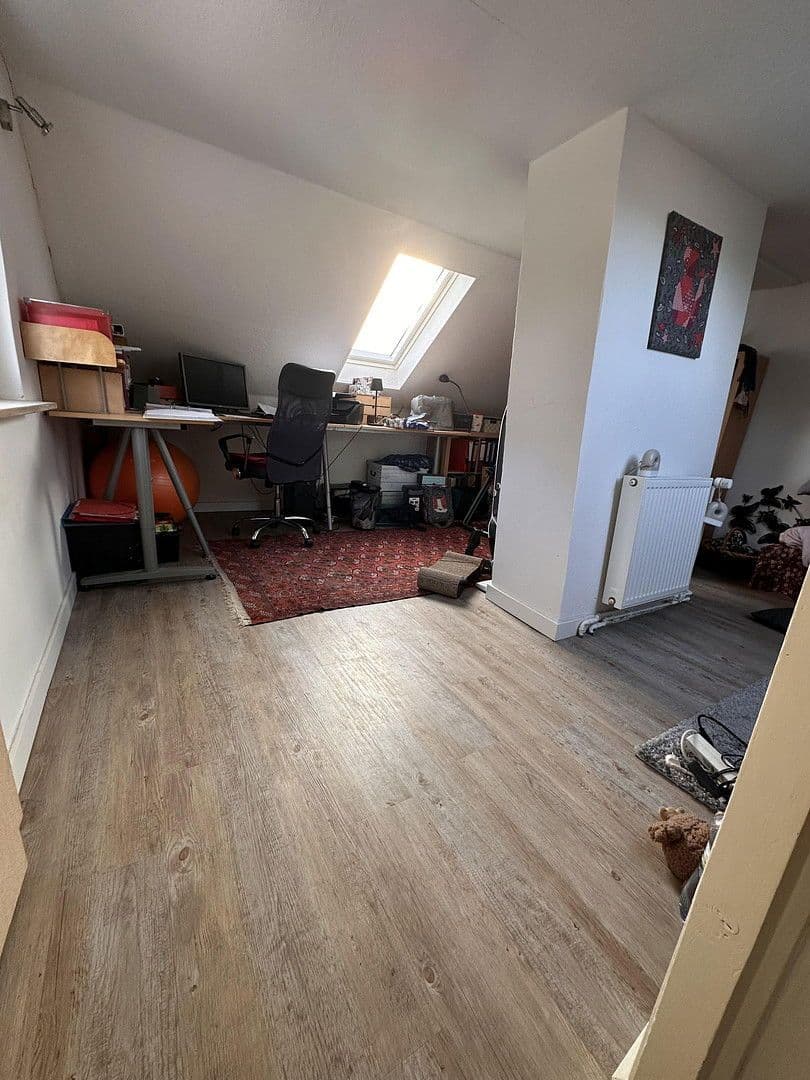 Prodej domu 90 m², pozemek 196 m², Bad Schwartau, Šlesvicko-Holštýnsko Prodej domu 90 m², pozemek 196 m², Bad Schwartau, Šlesvicko-Holštýnsko