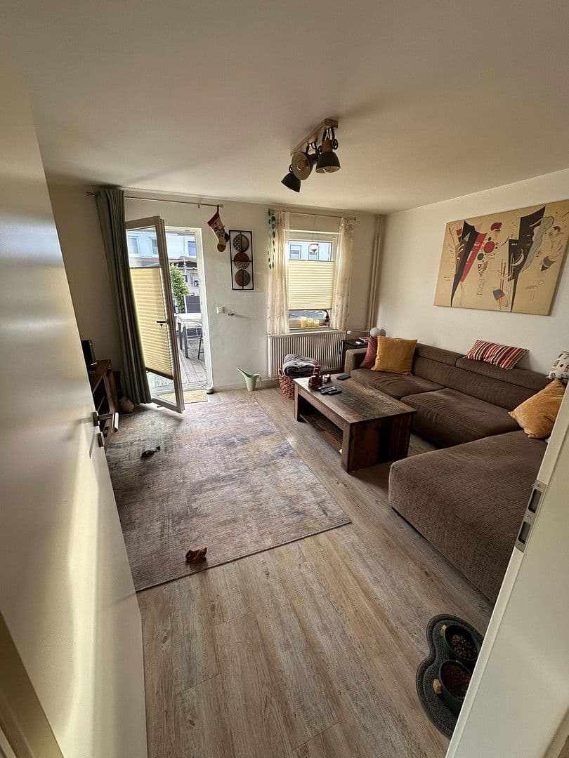 Prodej domu 90 m², pozemek 196 m², Bad Schwartau, Šlesvicko-Holštýnsko Prodej domu 90 m², pozemek 196 m², Bad Schwartau, Šlesvicko-Holštýnsko