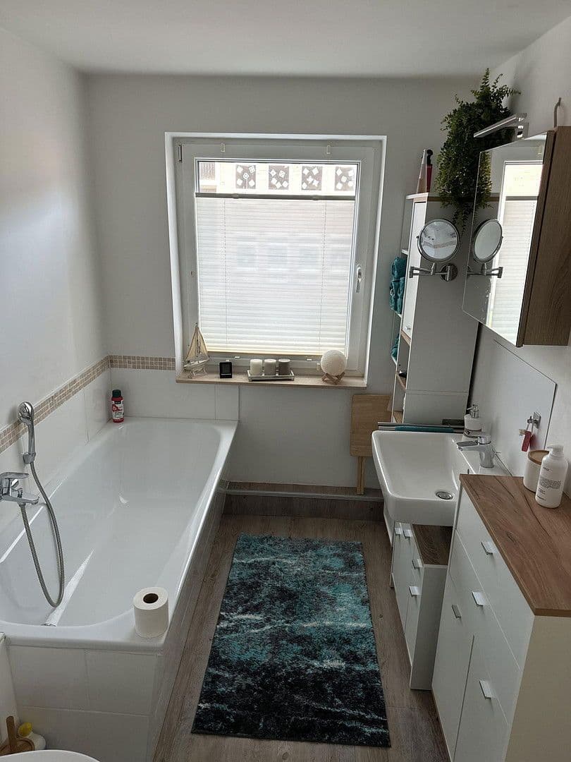 Prodej domu 90 m², pozemek 196 m², Bad Schwartau, Šlesvicko-Holštýnsko Prodej domu 90 m², pozemek 196 m², Bad Schwartau, Šlesvicko-Holštýnsko