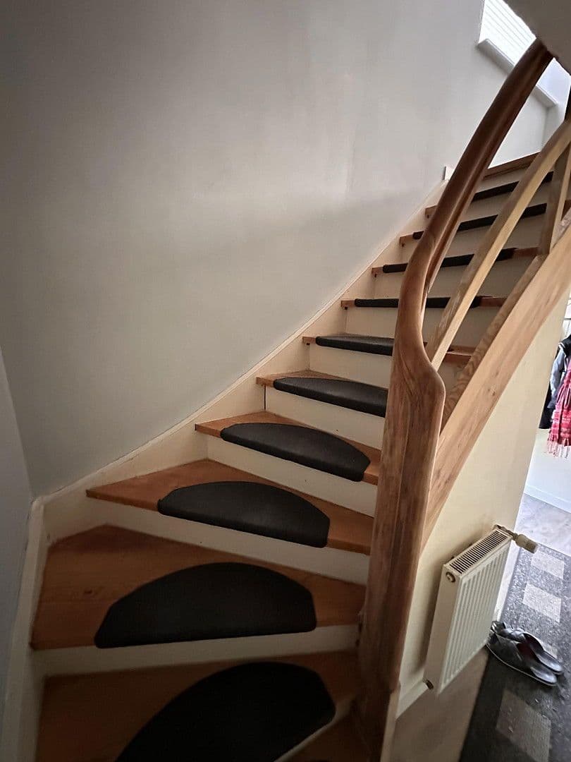 Prodej domu 90 m², pozemek 196 m², Bad Schwartau, Šlesvicko-Holštýnsko Prodej domu 90 m², pozemek 196 m², Bad Schwartau, Šlesvicko-Holštýnsko