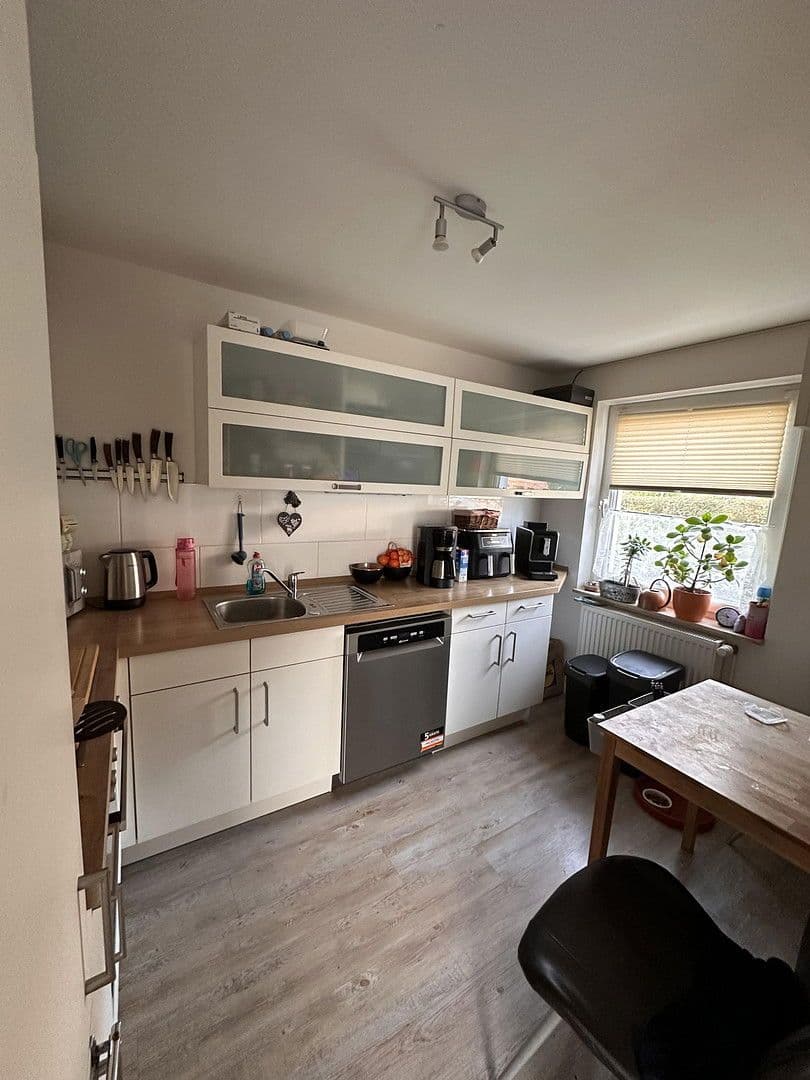 Prodej domu 90 m², pozemek 196 m², Bad Schwartau, Šlesvicko-Holštýnsko Prodej domu 90 m², pozemek 196 m², Bad Schwartau, Šlesvicko-Holštýnsko