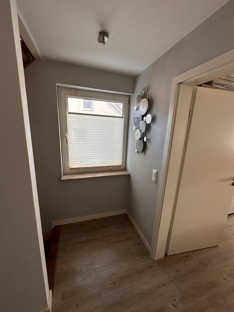 Prodej domu 90 m², pozemek 196 m², Bad Schwartau, Šlesvicko-Holštýnsko Prodej domu 90 m², pozemek 196 m², Bad Schwartau, Šlesvicko-Holštýnsko