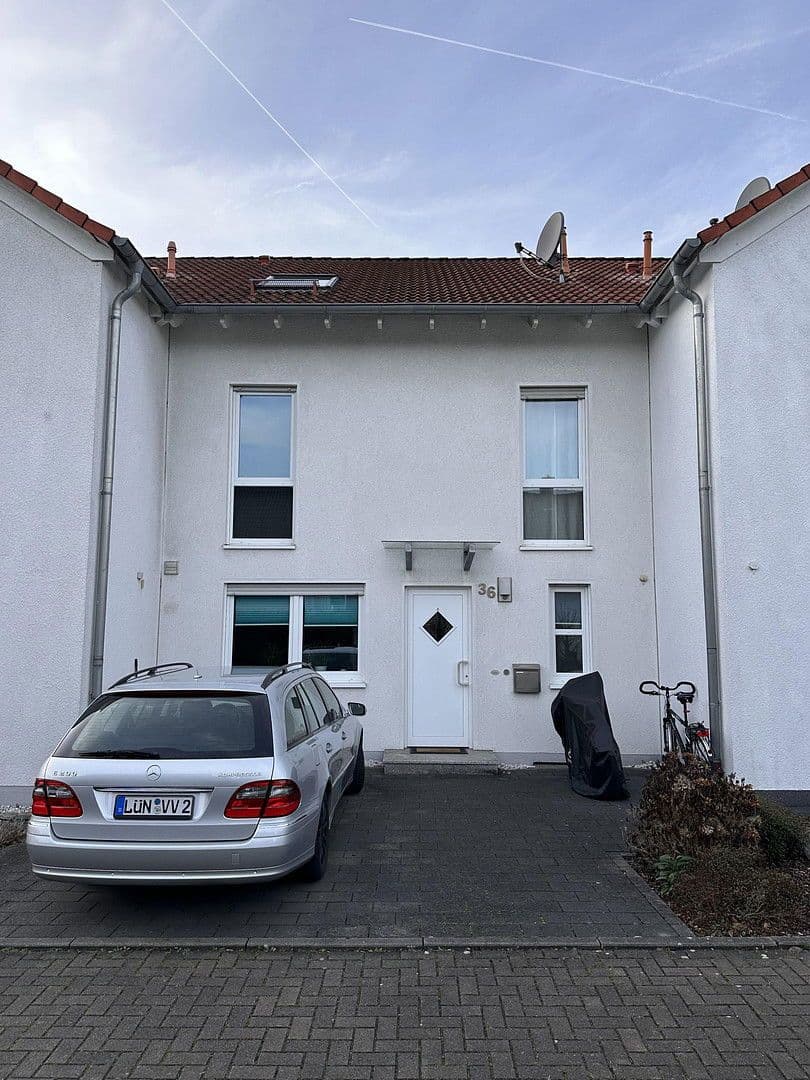 Prodej domu 132 m², pozemek 182 m², Frielinger Weg 36, Kamen, Severní Porýní-Vestfálsko Prodej domu 132 m², pozemek 182 m², Frielinger Weg 36, Kamen, Severní Porýní-Vestfálsko