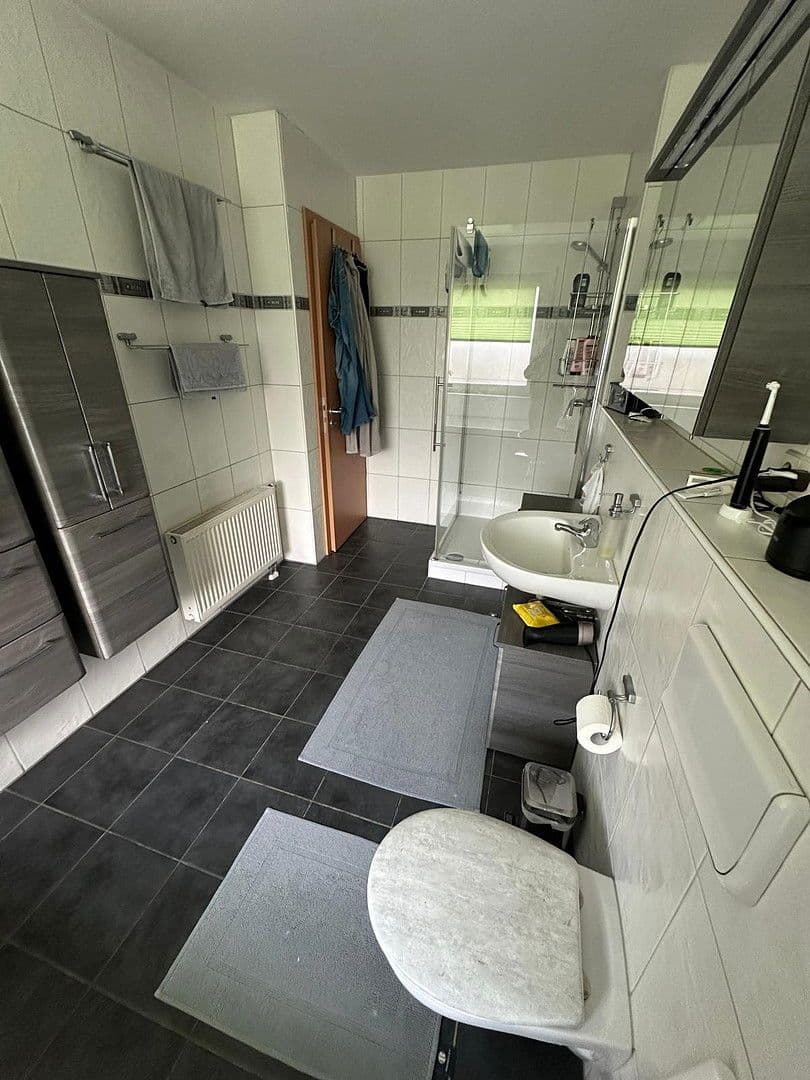 Prodej domu 132 m², pozemek 182 m², Frielinger Weg 36, Kamen, Severní Porýní-Vestfálsko Prodej domu 132 m², pozemek 182 m², Frielinger Weg 36, Kamen, Severní Porýní-Vestfálsko