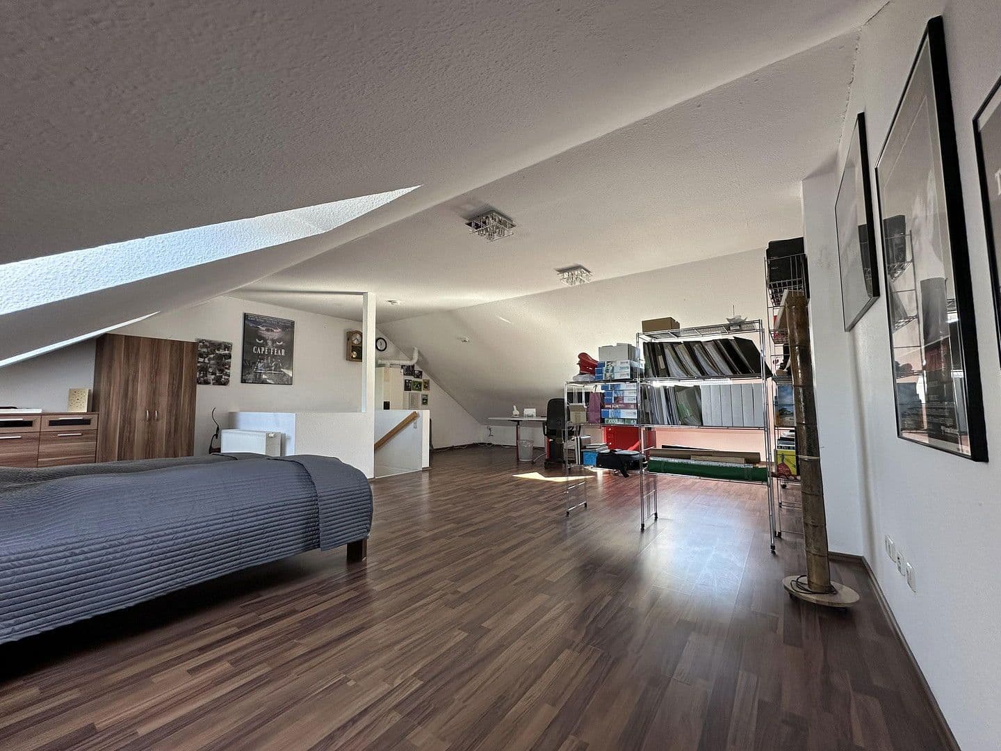 Prodej domu 132 m², pozemek 182 m², Frielinger Weg 36, Kamen, Severní Porýní-Vestfálsko Prodej domu 132 m², pozemek 182 m², Frielinger Weg 36, Kamen, Severní Porýní-Vestfálsko