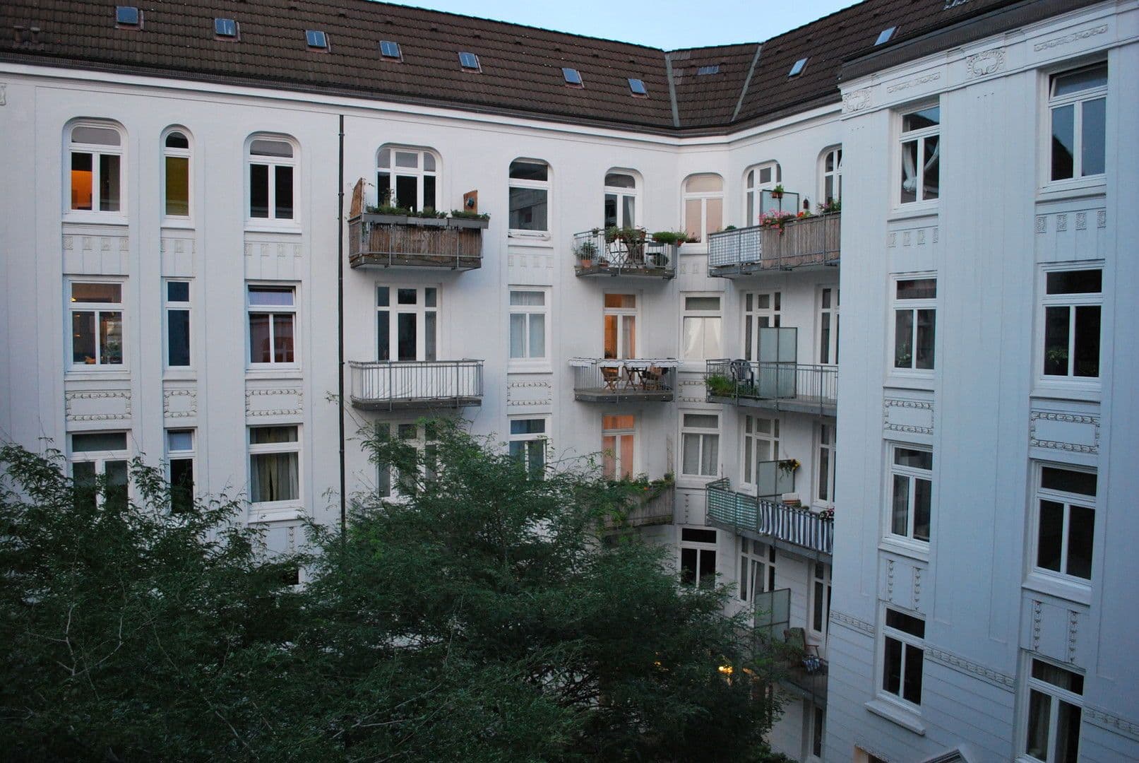 Prodej bytu 3+1 70 m², Hamburg, Hamburg Prodej bytu 3+1 70 m², Hamburg, Hamburg