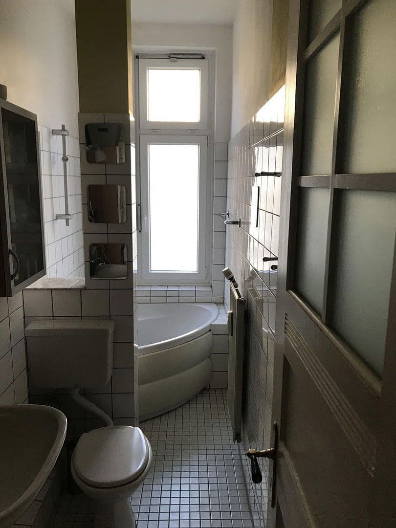 Prodej bytu 3+1 70 m², Hamburg, Hamburg Prodej bytu 3+1 70 m², Hamburg, Hamburg