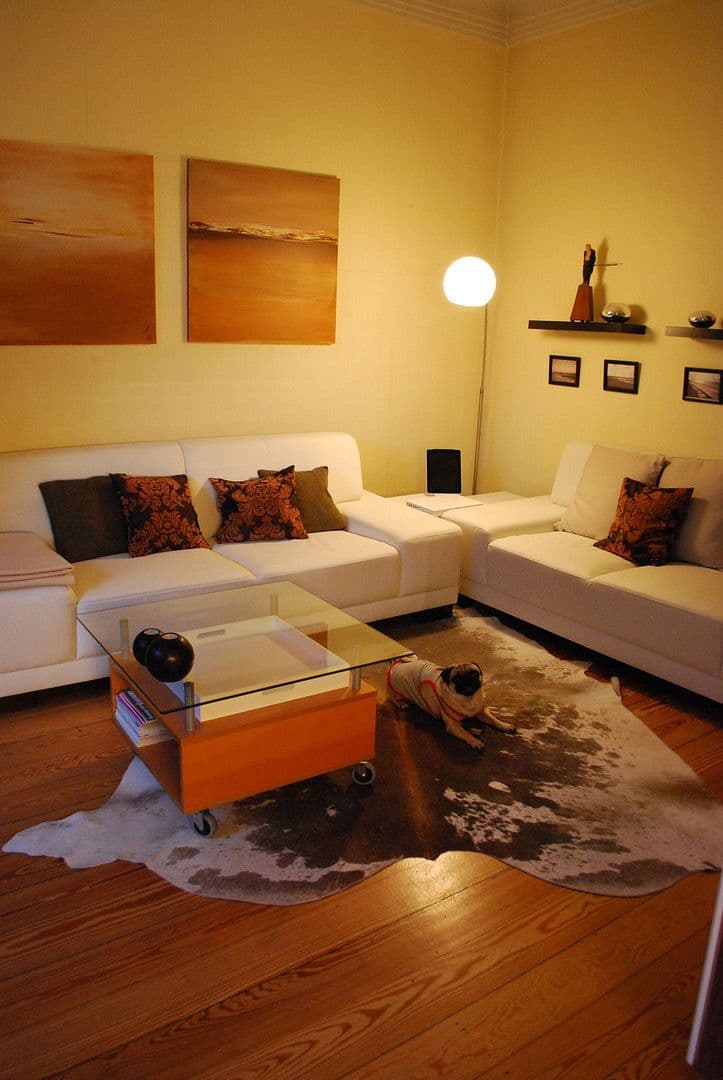 Prodej bytu 3+1 70 m², Hamburg, Hamburg Prodej bytu 3+1 70 m², Hamburg, Hamburg