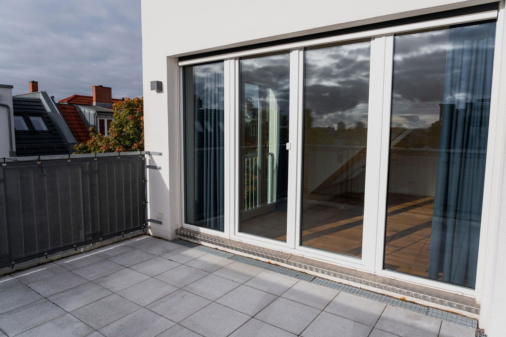 Prodej bytu 2+1 81 m², Einbecker Str. 45, Berlin, Berlín Prodej bytu 2+1 81 m², Einbecker Str. 45, Berlin, Berlín