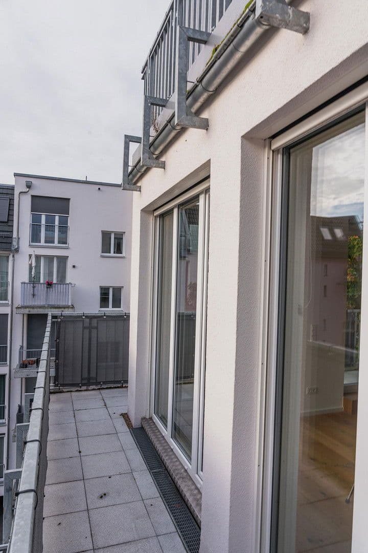 Prodej bytu 2+1 81 m², Einbecker Str. 45, Berlin, Berlín Prodej bytu 2+1 81 m², Einbecker Str. 45, Berlin, Berlín