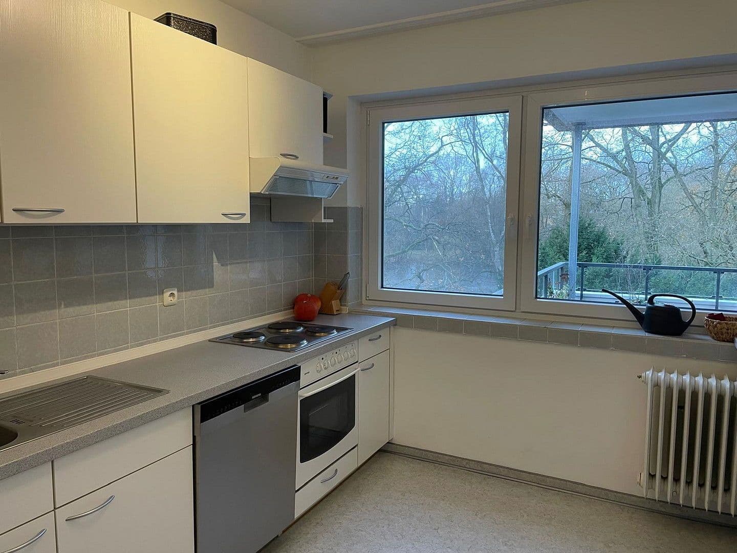 Pronájem bytu 3+1 82 m², Hamburg, Hamburg Pronájem bytu 3+1 82 m², Hamburg, Hamburg