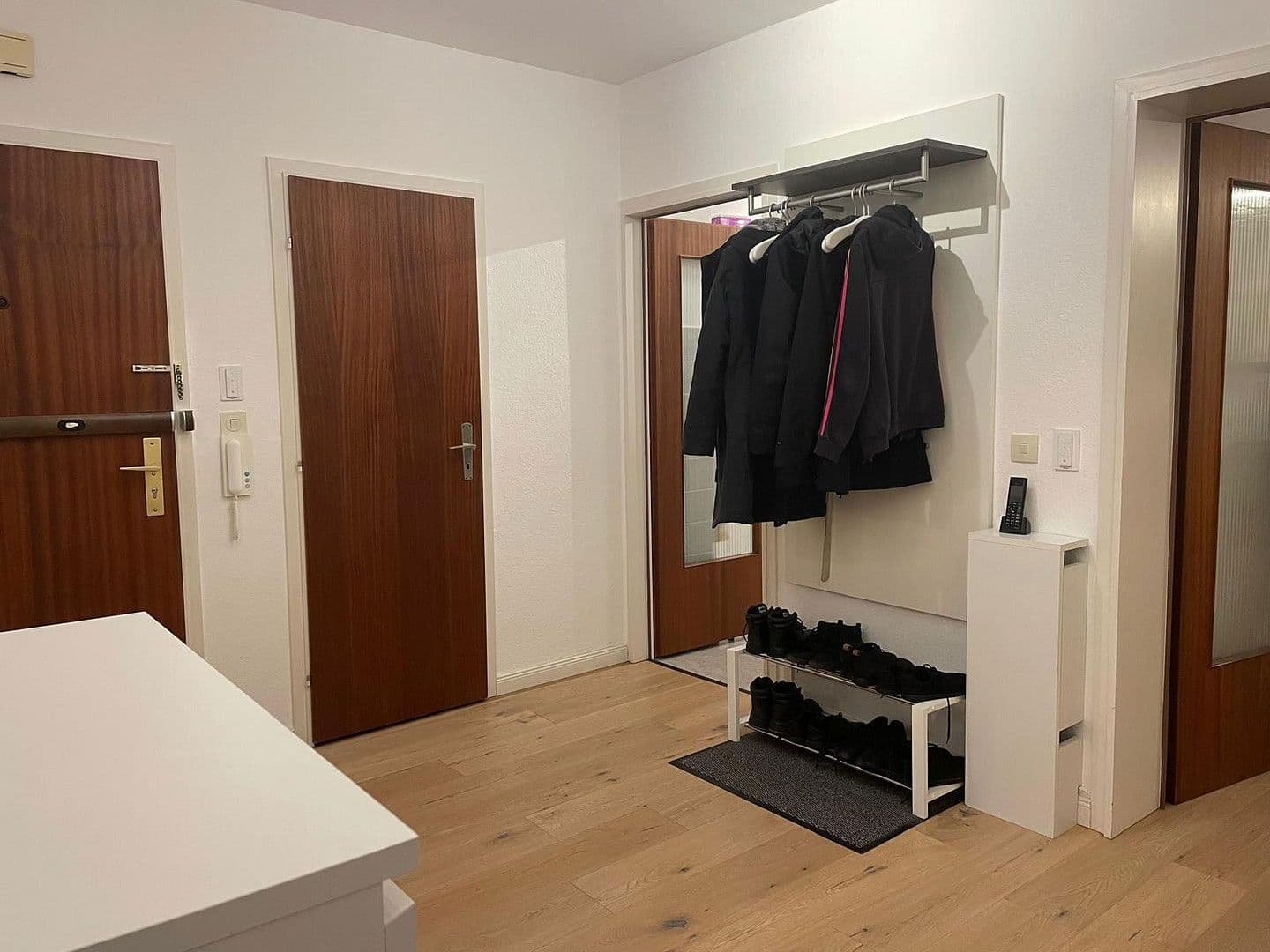 Pronájem bytu 3+1 82 m², Hamburg, Hamburg Pronájem bytu 3+1 82 m², Hamburg, Hamburg