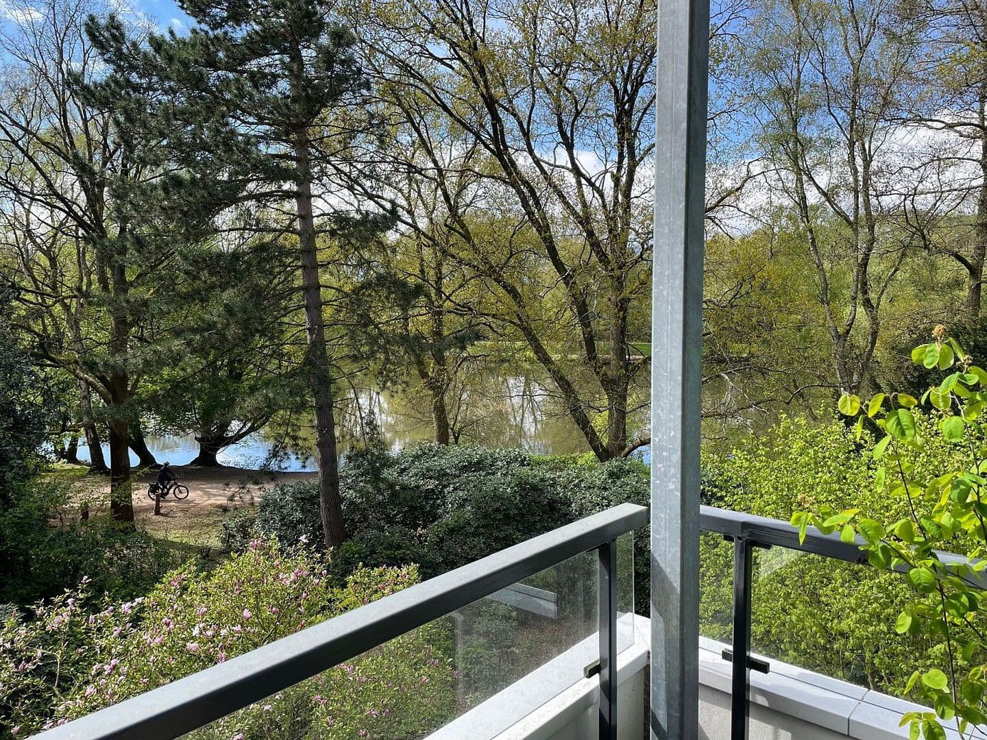 Pronájem bytu 3+1 82 m², Hamburg, Hamburg Pronájem bytu 3+1 82 m², Hamburg, Hamburg