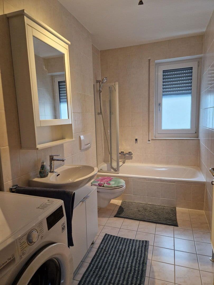 Prodej bytu 2+1 52 m², Straßberger Straße 45, Plauen, Sasko Prodej bytu 2+1 52 m², Straßberger Straße 45, Plauen, Sasko