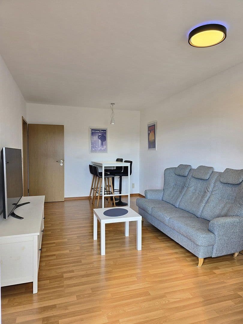Prodej bytu 2+1 52 m², Straßberger Straße 45, Plauen, Sasko Prodej bytu 2+1 52 m², Straßberger Straße 45, Plauen, Sasko