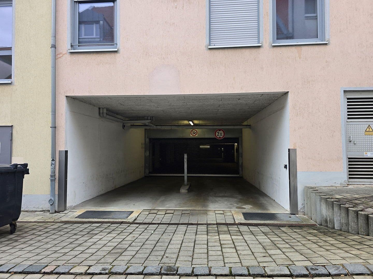 Prodej bytu 2+1 52 m², Straßberger Straße 45, Plauen, Sasko Prodej bytu 2+1 52 m², Straßberger Straße 45, Plauen, Sasko