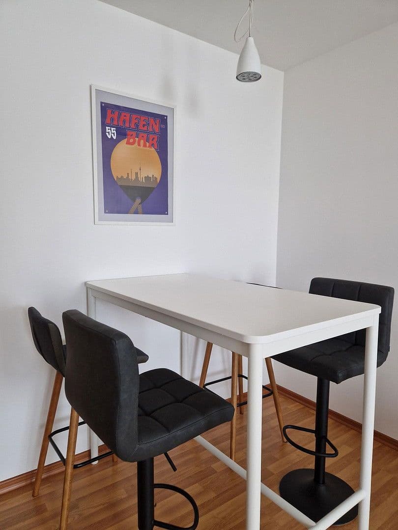 Prodej bytu 2+1 52 m², Straßberger Straße 45, Plauen, Sasko Prodej bytu 2+1 52 m², Straßberger Straße 45, Plauen, Sasko