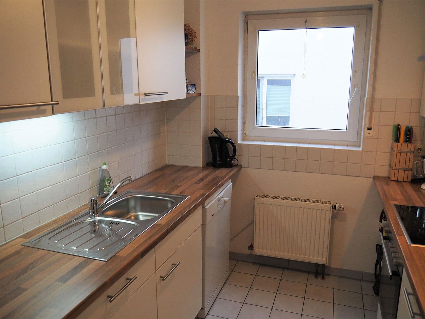 Pronájem bytu 3+1 74 m², Asperg, Bádensko-Württembersko Pronájem bytu 3+1 74 m², Asperg, Bádensko-Württembersko