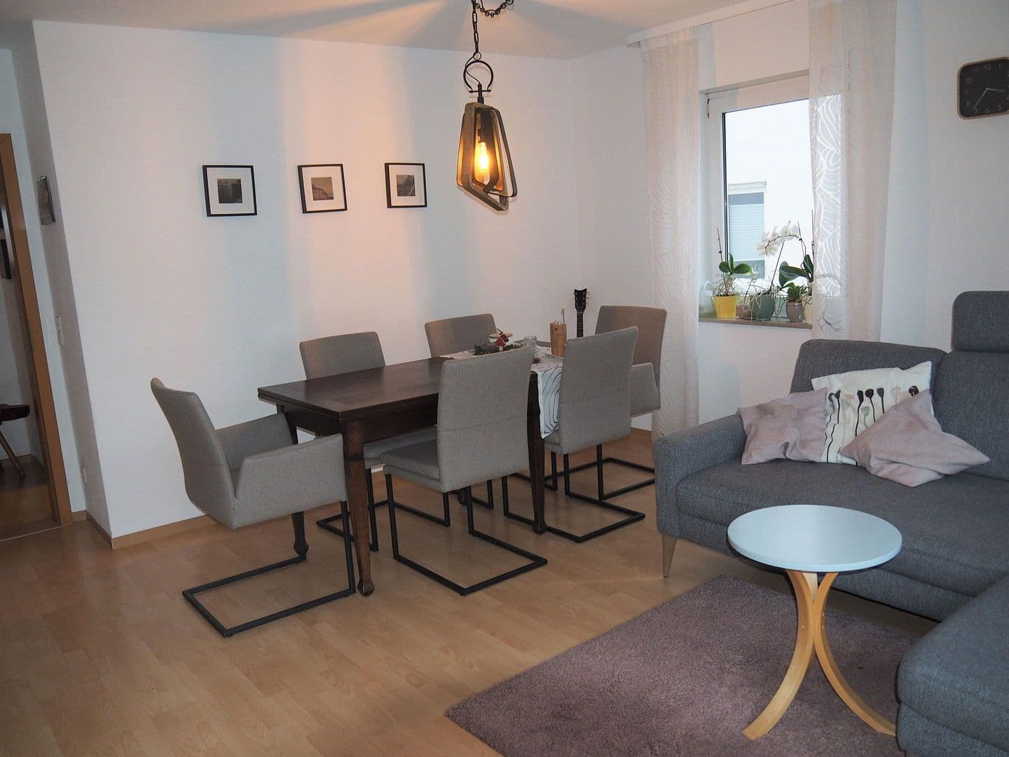 Pronájem bytu 3+1 74 m², Asperg, Bádensko-Württembersko Pronájem bytu 3+1 74 m², Asperg, Bádensko-Württembersko