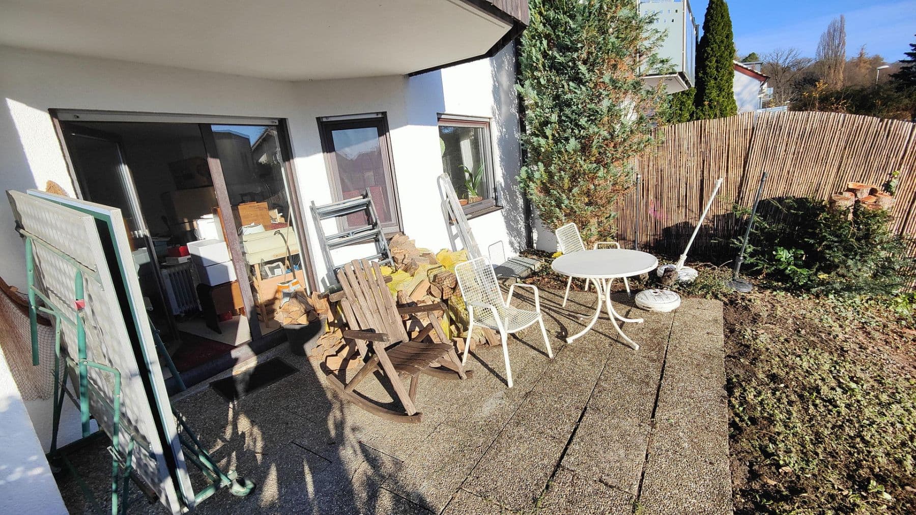 Prodej domu 185 m², pozemek 309 m², Stöfflerweg 29 a, Stuttgart - Möhringen, Bádensko-Württembersko Prodej domu 185 m², pozemek 309 m², Stöfflerweg 29 a, Stuttgart - Möhringen, Bádensko-Württembersko