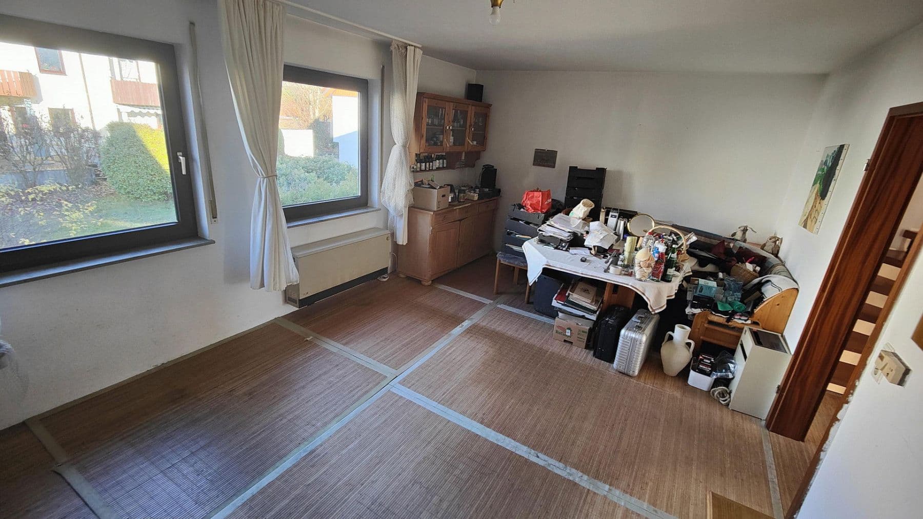 Prodej domu 185 m², pozemek 309 m², Stöfflerweg 29 a, Stuttgart - Möhringen, Bádensko-Württembersko Prodej domu 185 m², pozemek 309 m², Stöfflerweg 29 a, Stuttgart - Möhringen, Bádensko-Württembersko