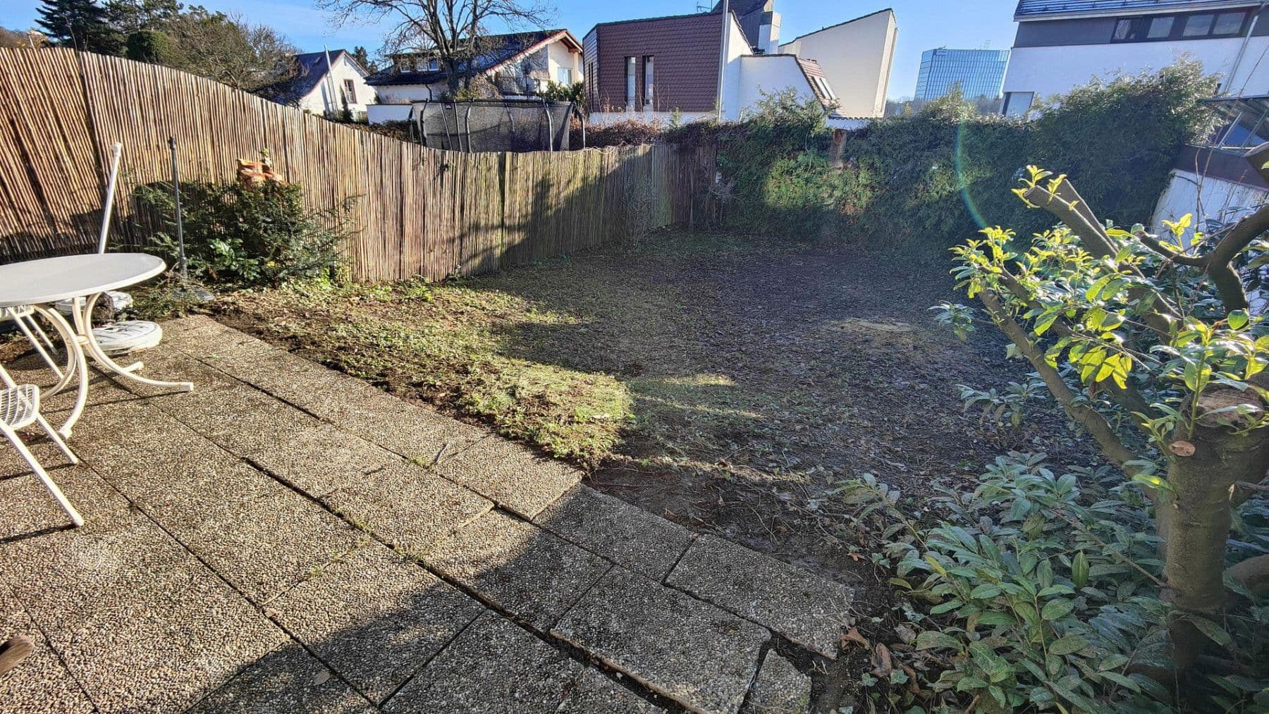 Prodej domu 185 m², pozemek 309 m², Stöfflerweg 29 a, Stuttgart - Möhringen, Bádensko-Württembersko Prodej domu 185 m², pozemek 309 m², Stöfflerweg 29 a, Stuttgart - Möhringen, Bádensko-Württembersko