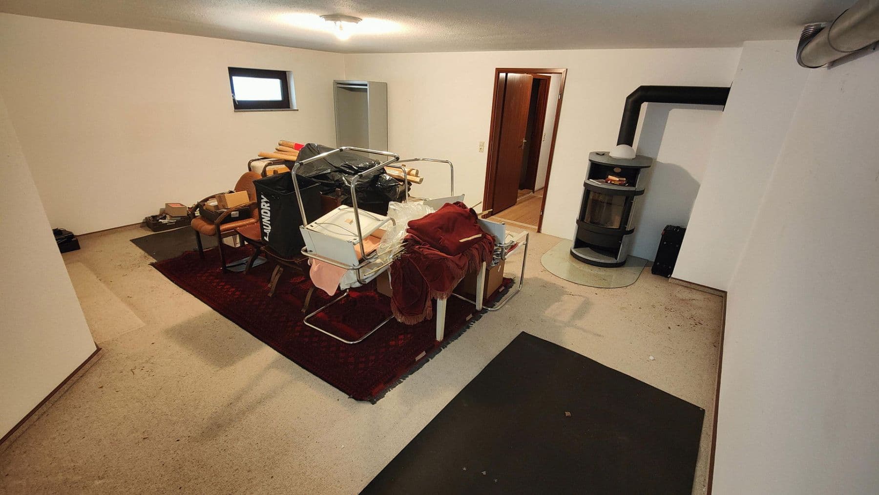 Prodej domu 185 m², pozemek 309 m², Stöfflerweg 29 a, Stuttgart - Möhringen, Bádensko-Württembersko Prodej domu 185 m², pozemek 309 m², Stöfflerweg 29 a, Stuttgart - Möhringen, Bádensko-Württembersko